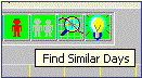 Finding Similar Days